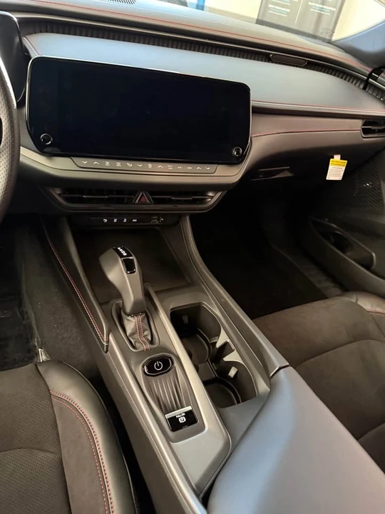2026 Dodge Charger 8th Gen - Image 8 of 9