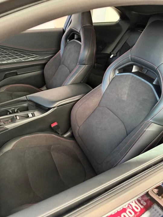 2026 Dodge Charger 8th Gen - Image 9 of 9