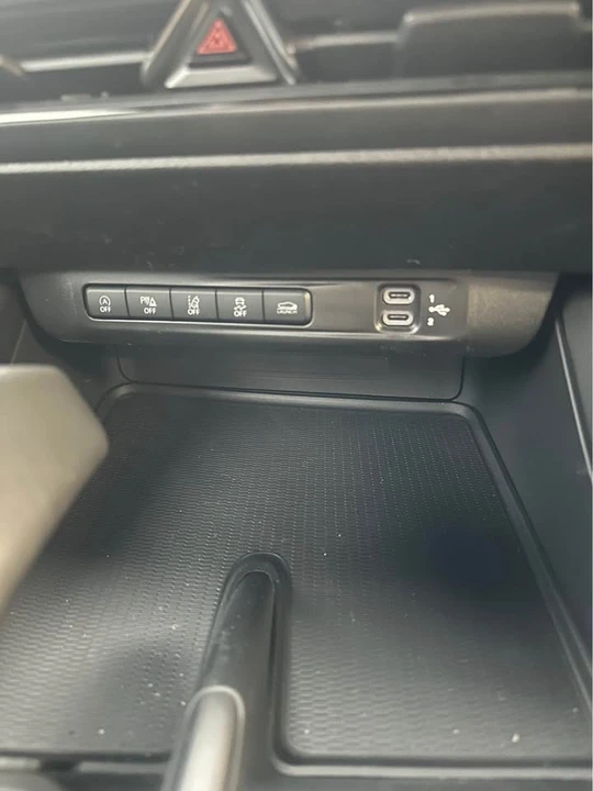 2026 Dodge Charger 8th Gen - Image 14 of 20