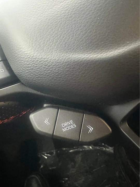 2026 Dodge Charger 8th Gen - Image 11 of 20