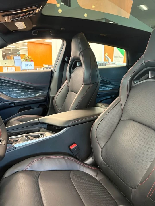 2026 Dodge Charger 8th Gen - Image 10 of 13
