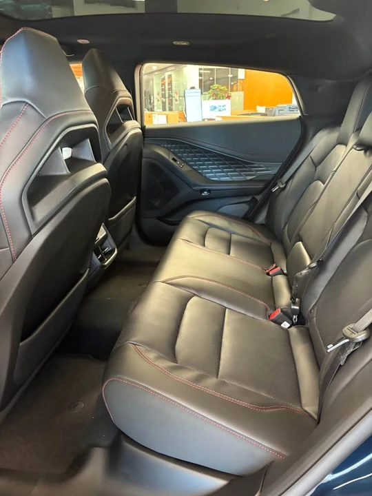 2026 Dodge Charger 8th Gen - Image 12 of 13