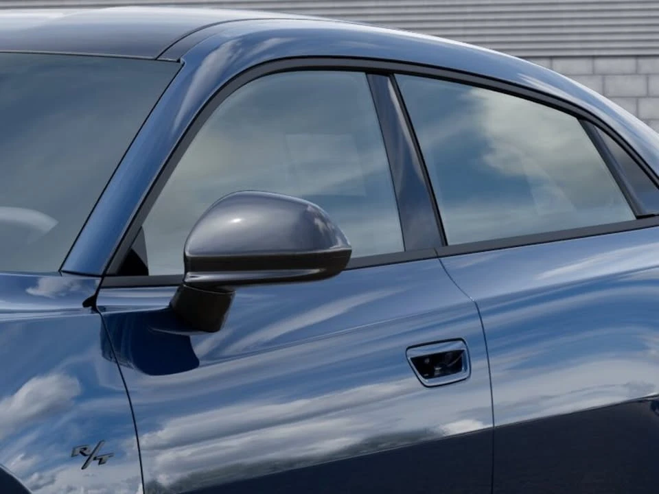 2026 Dodge Charger 8th Gen - Image 12 of 12