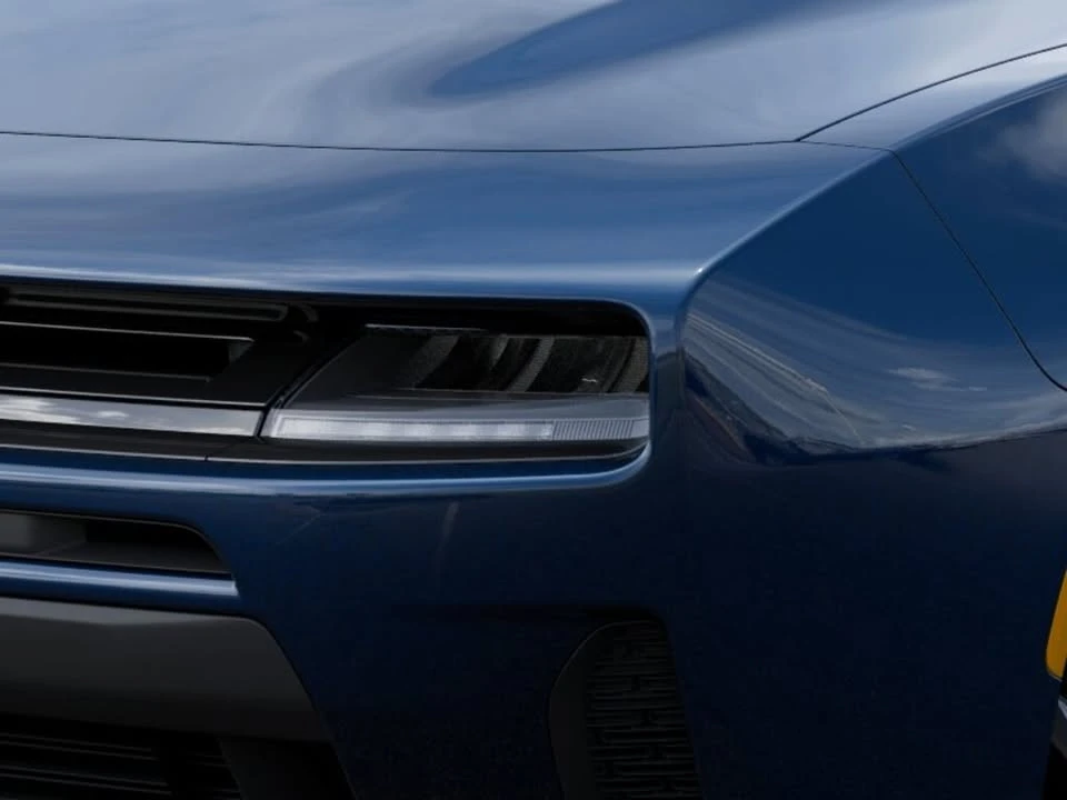 2026 Dodge Charger 8th Gen - Image 10 of 12