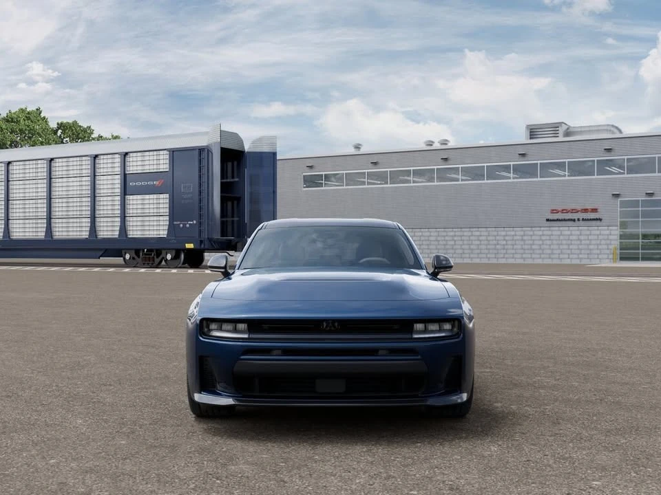 2026 Dodge Charger 8th Gen - Image 6 of 12