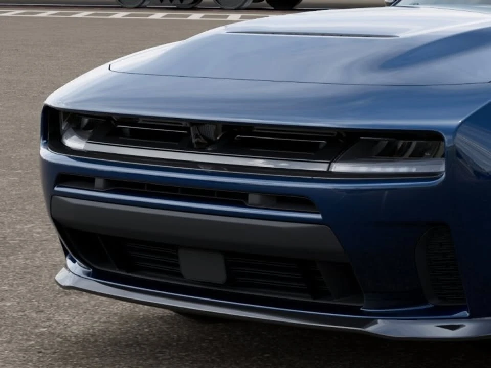 2026 Dodge Charger 8th Gen - Image 11 of 12