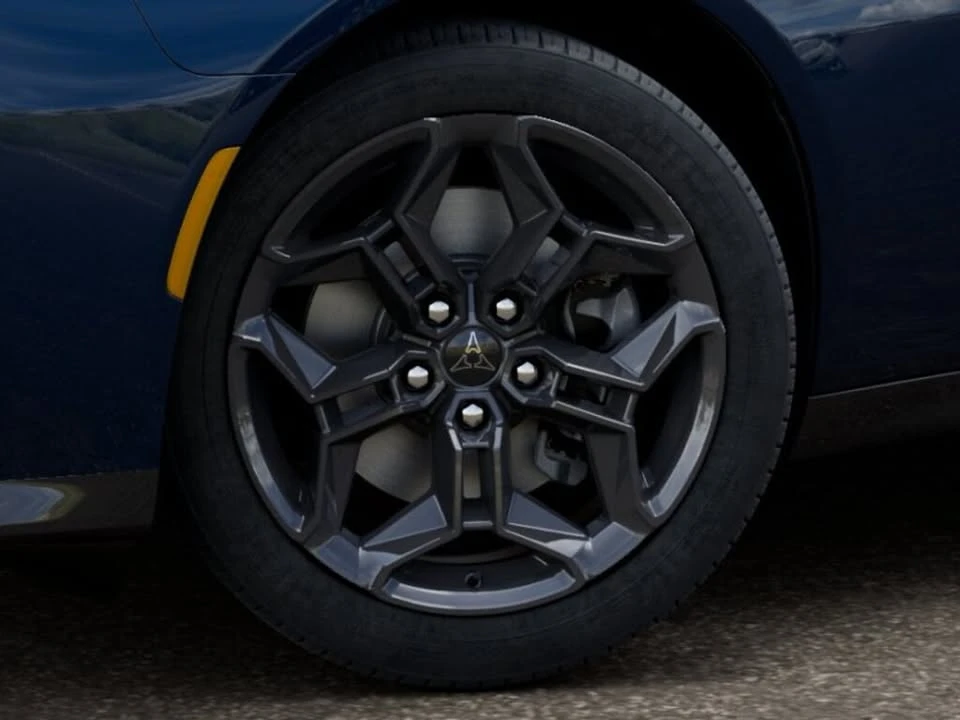 2026 Dodge Charger 8th Gen - Image 8 of 12