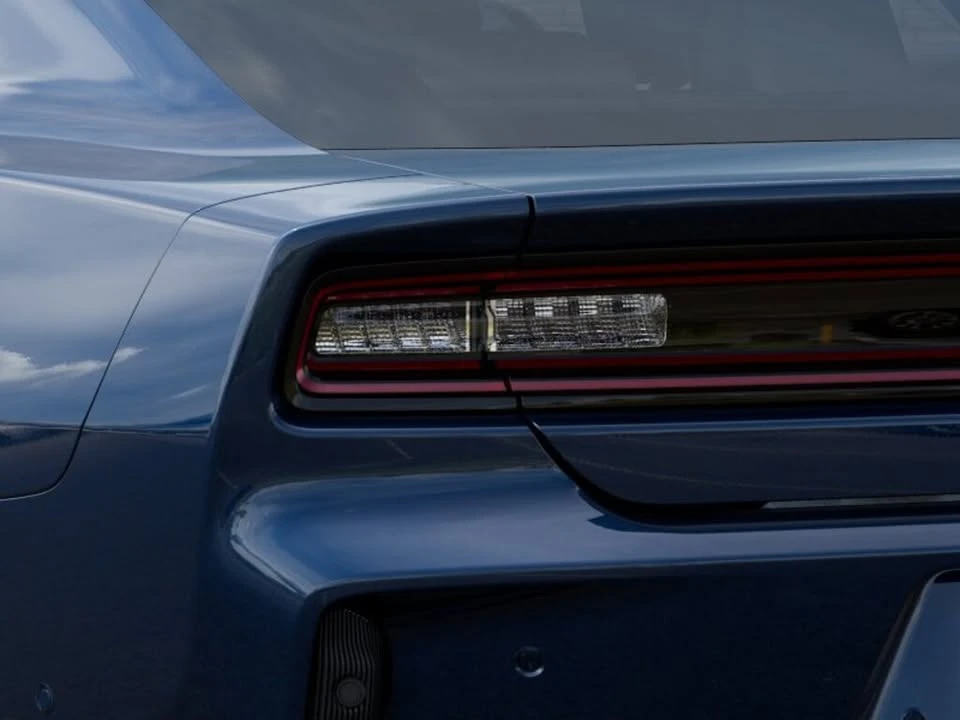 2026 Dodge Charger 8th Gen - Image 9 of 12