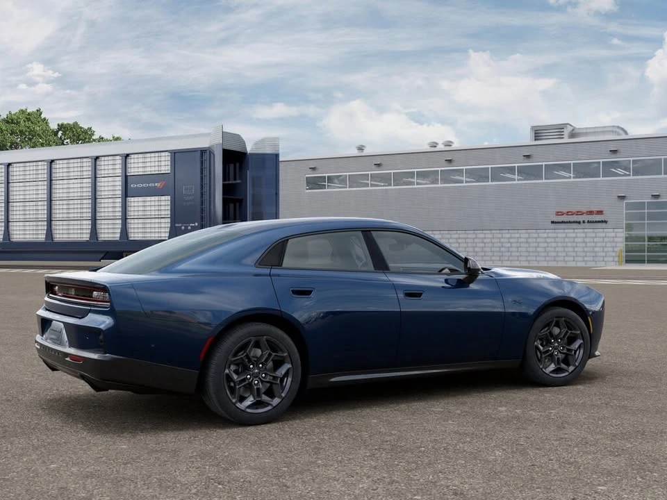 2026 Dodge Charger 8th Gen - Image 4 of 12