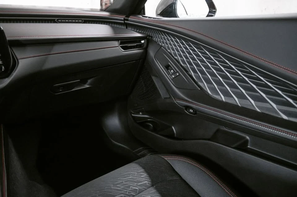 2026 Dodge Charger 8th Gen - Image 20 of 20