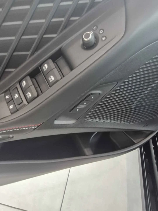 2026 Dodge Charger 8th Gen - Image 6 of 9