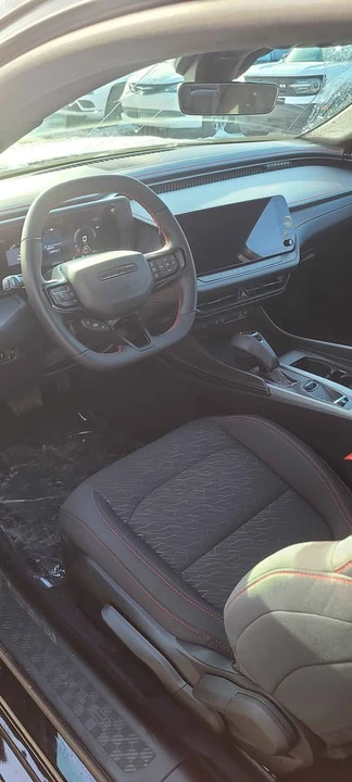 2026 Dodge Charger 8th Gen - Image 4 of 6