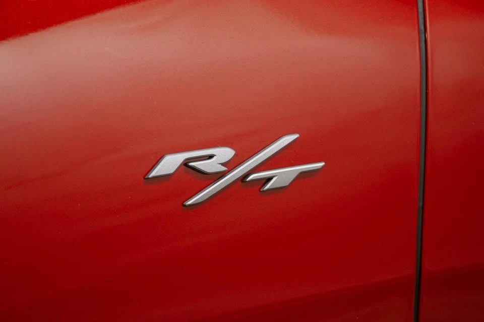 2026 Dodge Charger 8th Gen - Image 9 of 20