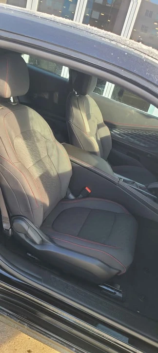 2026 Dodge Charger 8th Gen - Image 5 of 6