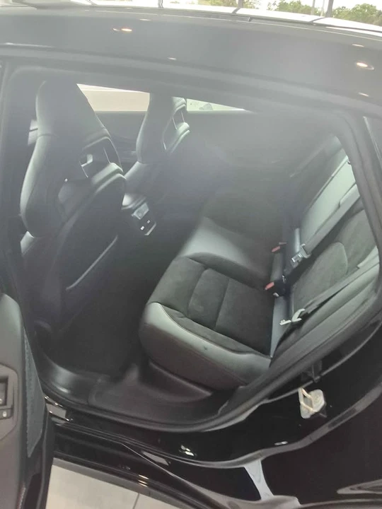 2026 Dodge Charger 8th Gen - Image 5 of 9