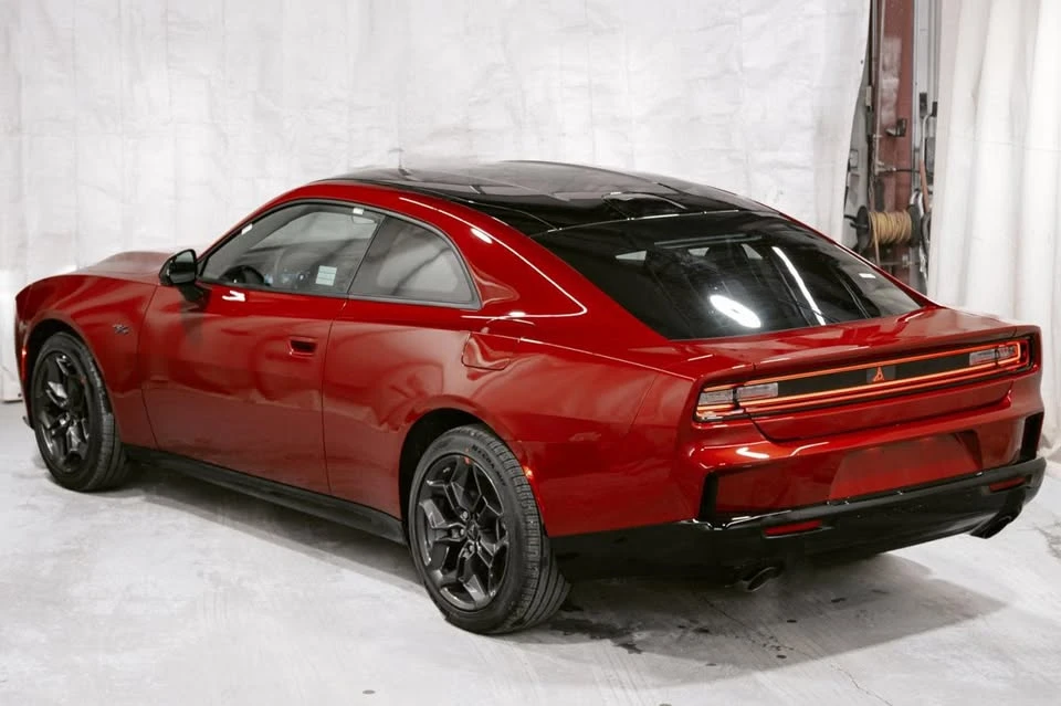 2026 Dodge Charger 8th Gen - Image 4 of 20