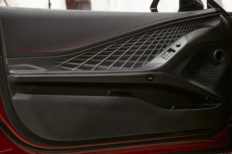2026 Dodge Charger 8th Gen - Image 12 of 20