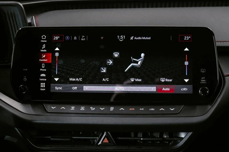 2026 Dodge Charger 8th Gen - Image 19 of 20