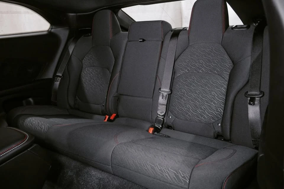 2026 Dodge Charger 8th Gen - Image 17 of 20
