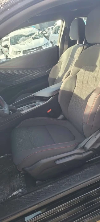 2026 Dodge Charger 8th Gen - Image 3 of 6