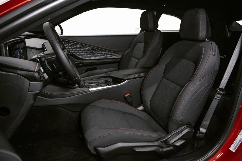 2026 Dodge Charger 8th Gen - Image 16 of 20