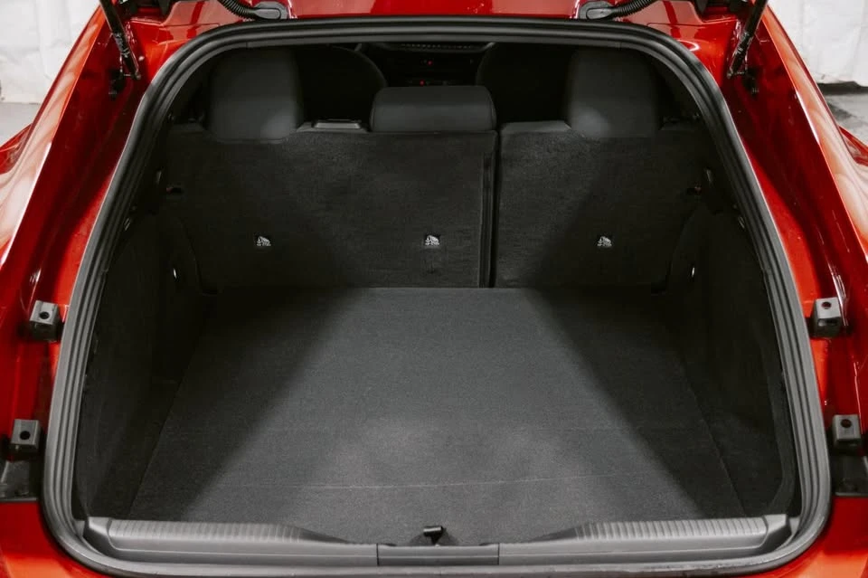 2026 Dodge Charger 8th Gen - Image 11 of 20