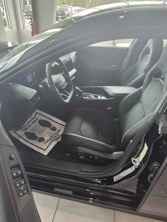 2026 Dodge Charger 8th Gen - Image 4 of 9