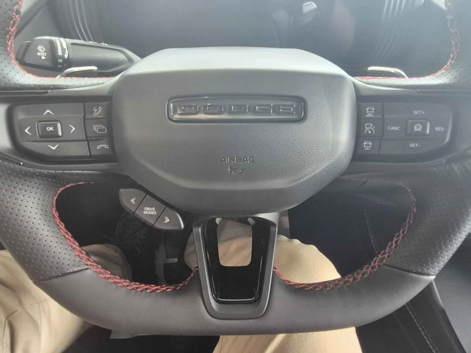 2026 Dodge Charger 8th Gen - Image 7 of 9