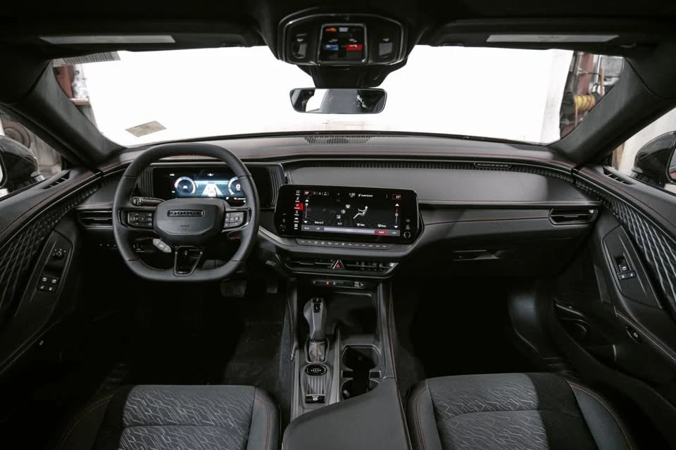2026 Dodge Charger 8th Gen - Image 18 of 20