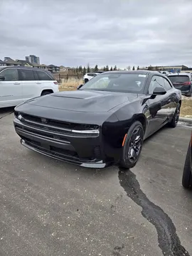 2026 Dodge Charger R/T