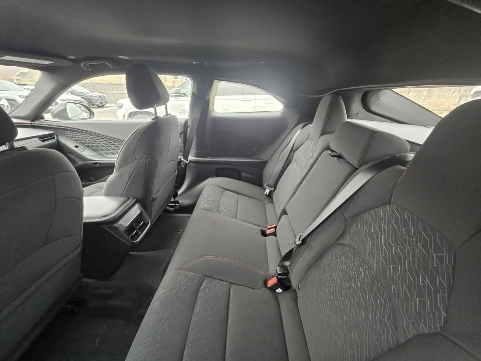 2026 Dodge Charger 8th Gen - Image 4 of 4