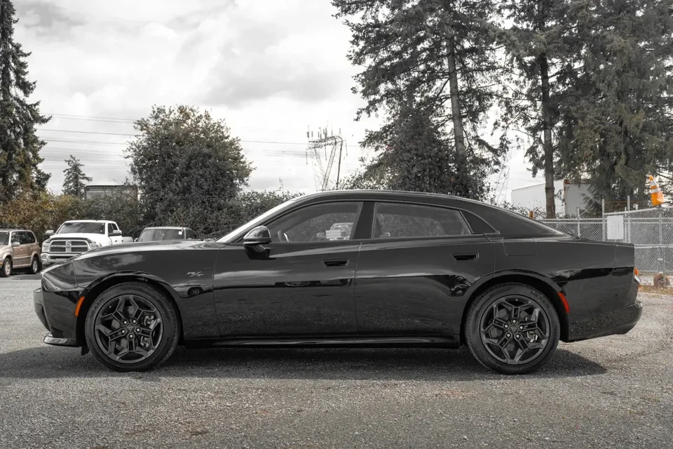 2026 Dodge Charger 8th Gen - Image 5 of 20