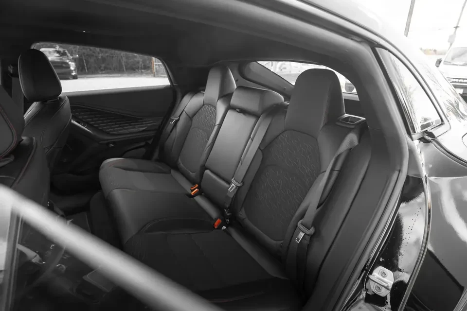 2026 Dodge Charger 8th Gen - Image 12 of 20