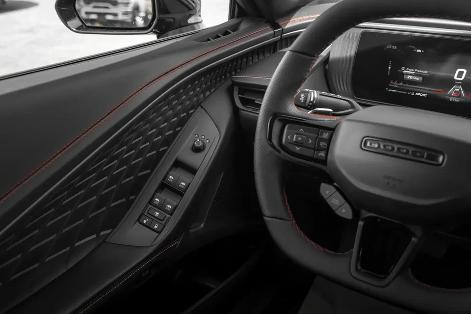 2026 Dodge Charger 8th Gen - Image 20 of 20