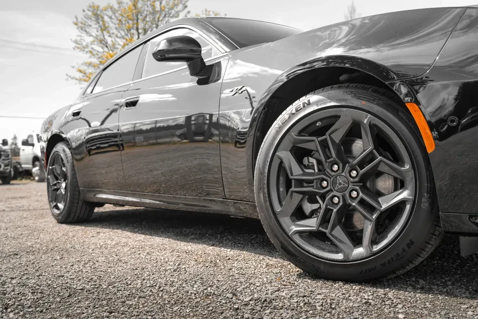 2026 Dodge Charger 8th Gen - Image 2 of 20