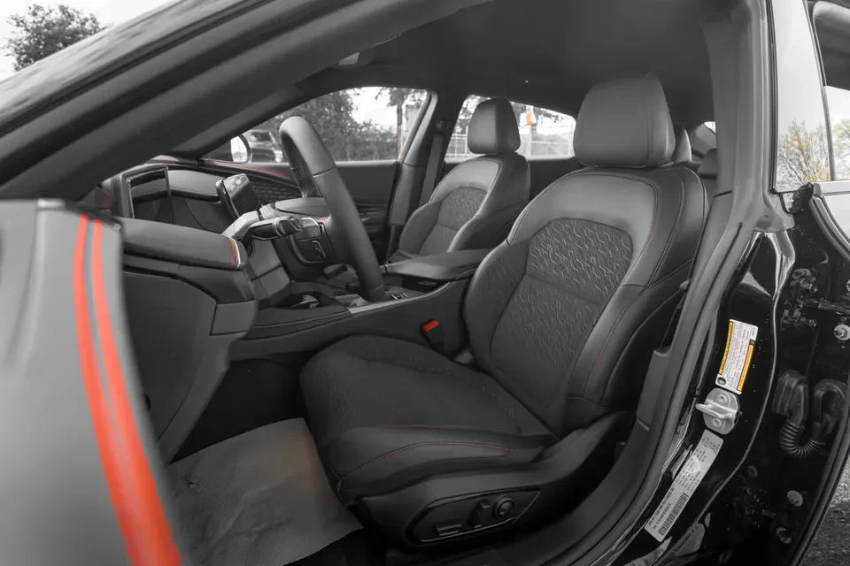2026 Dodge Charger 8th Gen - Image 10 of 20
