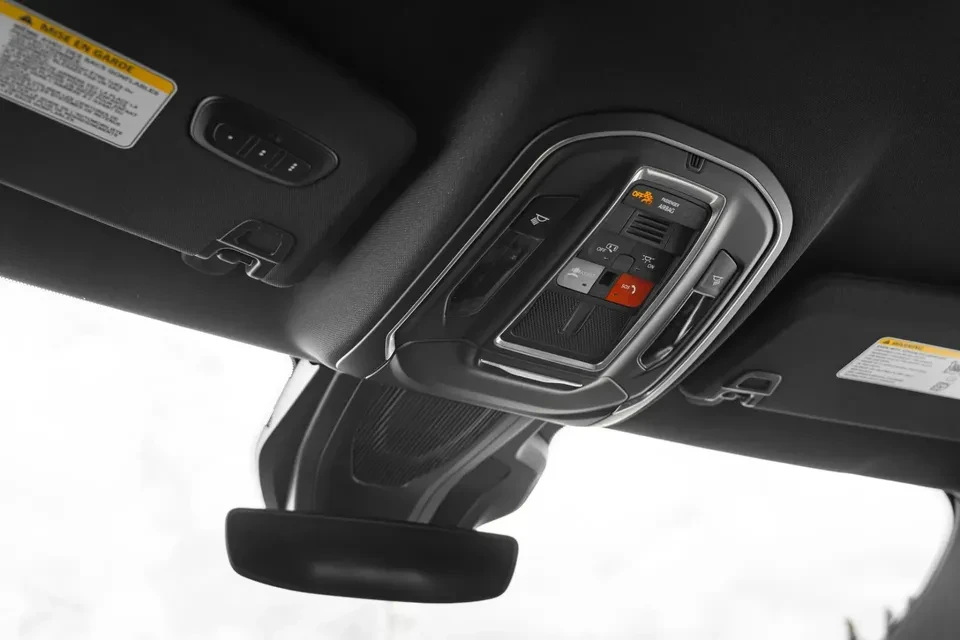 2026 Dodge Charger 8th Gen - Image 19 of 20