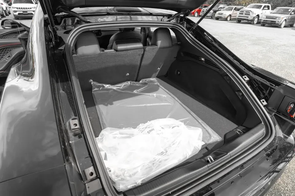 2026 Dodge Charger 8th Gen - Image 13 of 20