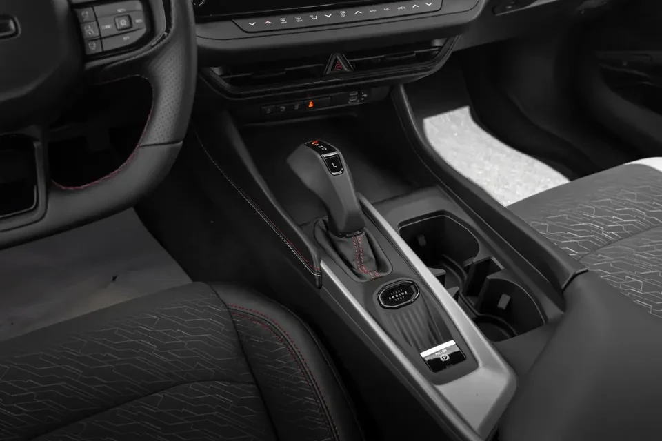 2026 Dodge Charger 8th Gen - Image 18 of 20