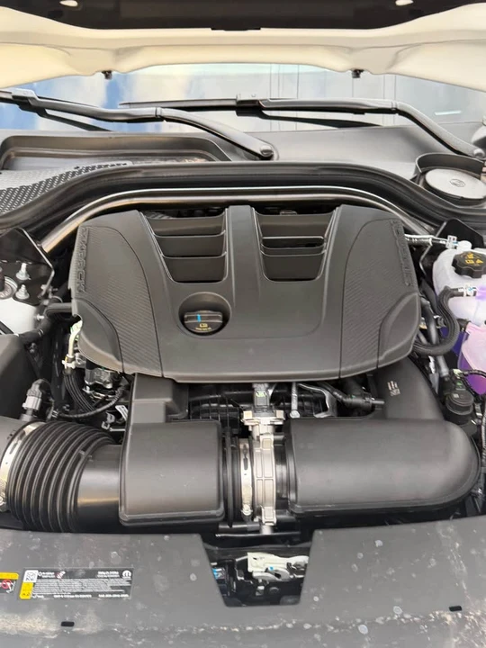 2026 Dodge Charger 8th Gen - Image 15 of 15