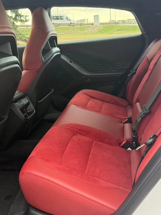 2026 Dodge Charger 8th Gen - Image 9 of 15