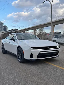 2026 Dodge Charger R/T