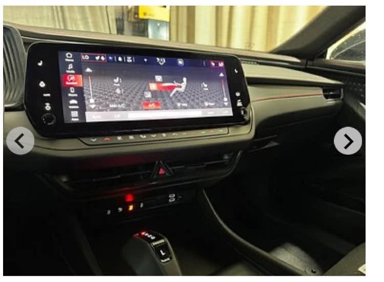 2026 Dodge Charger 8th Gen - Image 14 of 15