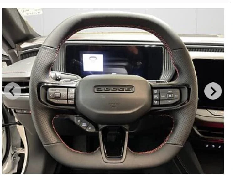 2026 Dodge Charger 8th Gen - Image 12 of 15