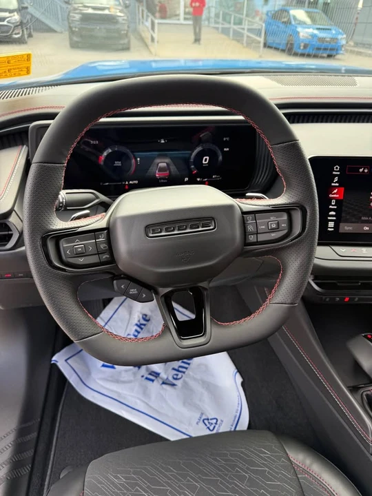 2026 Dodge Charger 8th Gen - Image 6 of 8