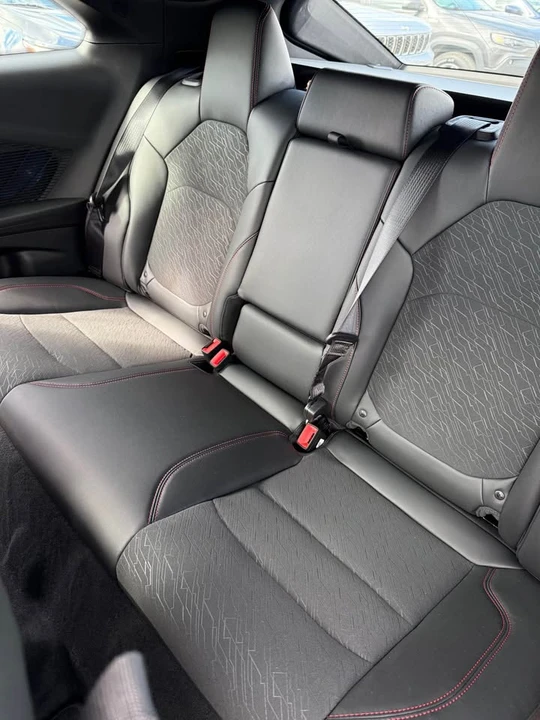 2026 Dodge Charger 8th Gen - Image 8 of 8