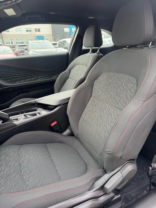 2026 Dodge Charger 8th Gen - Image 6 of 6