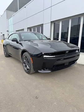 2026 Dodge Charger R/T 2-Door AWD
