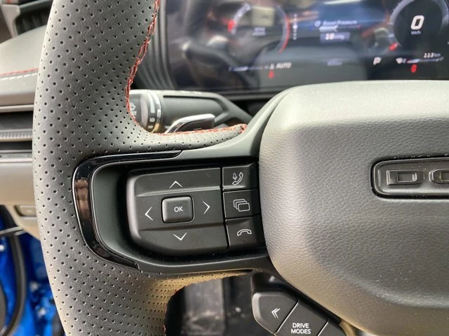 2026 Dodge Charger 8th Gen - Image 11 of 15