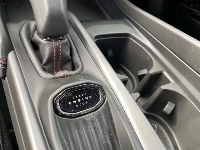 2026 Dodge Charger 8th Gen - Image 9 of 15
